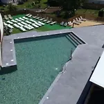 Mobil-home à Avec Terrasse, 2 - Api-1-52-1253 Camping Vic-sur-Cère