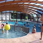 Mobil-home à Avec Terrasse, 2 - Api-1-52-1253 Camping Vic-sur-Cère