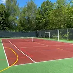 Mobil-home à Avec Terrasse, 2 - Api-1-52-1253 Camping