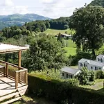 Mobil-home à Avec Terrasse, 2 - Api-1-52-1253 Camping Vic-sur-Cère