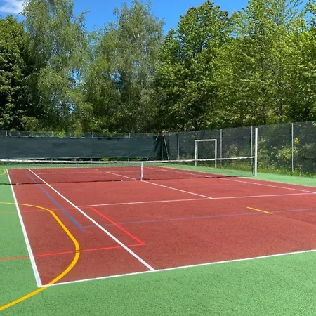 Mobil-home à Avec Terrasse, 2 - Api-1-52-1253 Camping