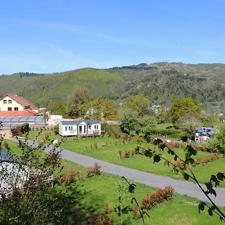 Mobil-home à Avec Terrasse, 2 - Api-1-52-1253 Camping *